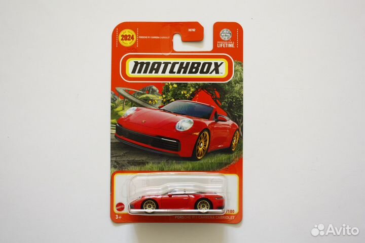 Hot wheels porsche 1 шт