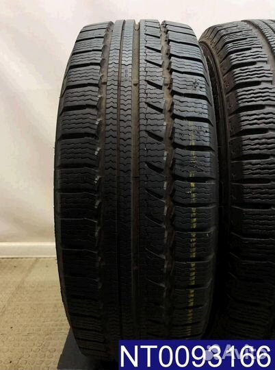 Nokian Tyres WR C Van 215/60 R17C T