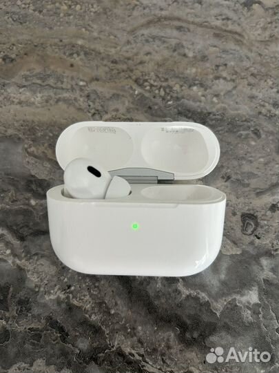 Беспроводные наушники apple airpods pro 2nd gen