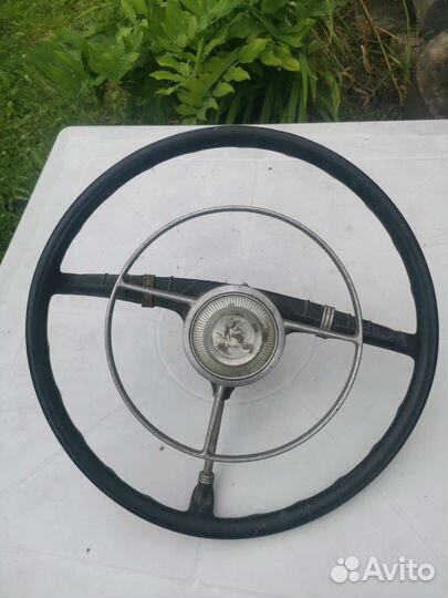 Продаю руль от победы