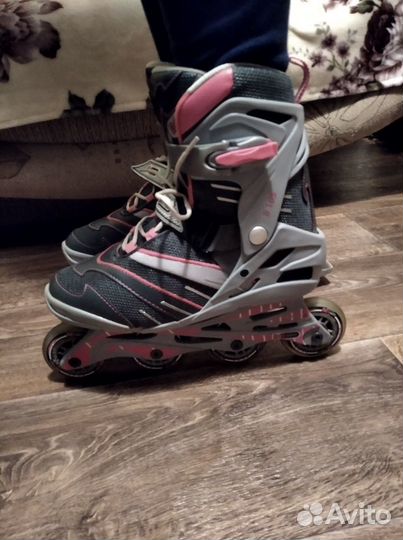 Ролики 41 размер