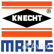Mahle 209HS20526000 Вкладыши коренные двс STD