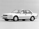 Nissan Bluebird U12 (1987—1991) Хетчбэк