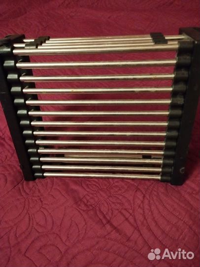 Сушилка для посуды в раковину