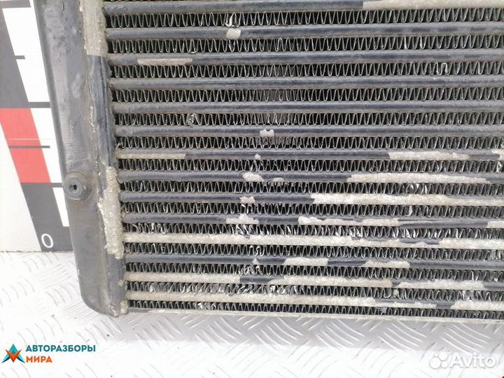 Интеркулер Jeep Cherokee KJ 2002 05166042AA