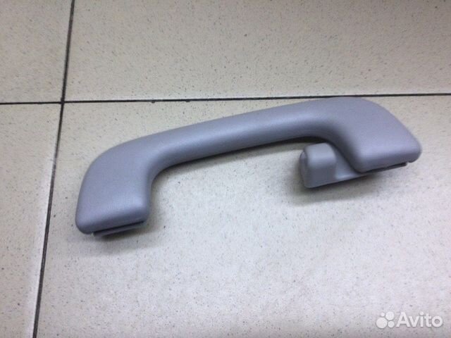 Ручка внутренняя потолочная задняя левая Hyundai