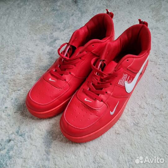 Кроссовки мужские (43р.)