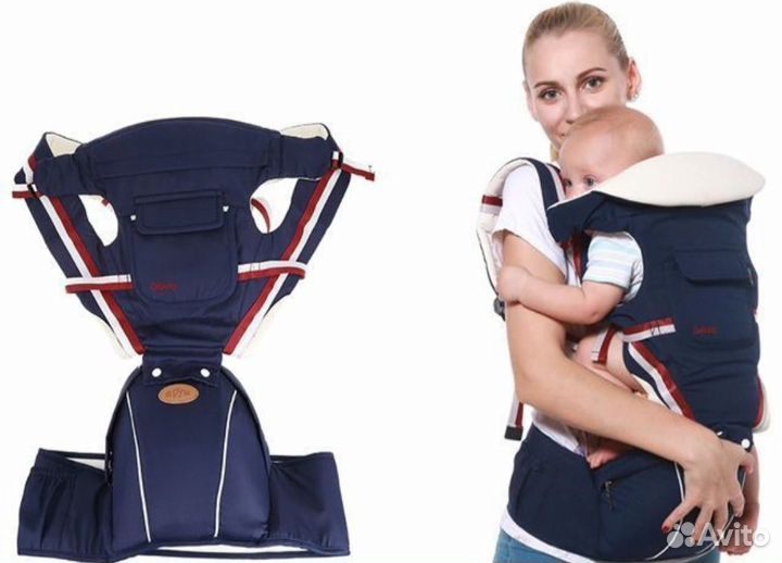 Эргорюкзак