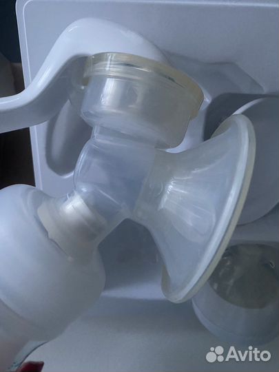 Avent ручной молокоотсос