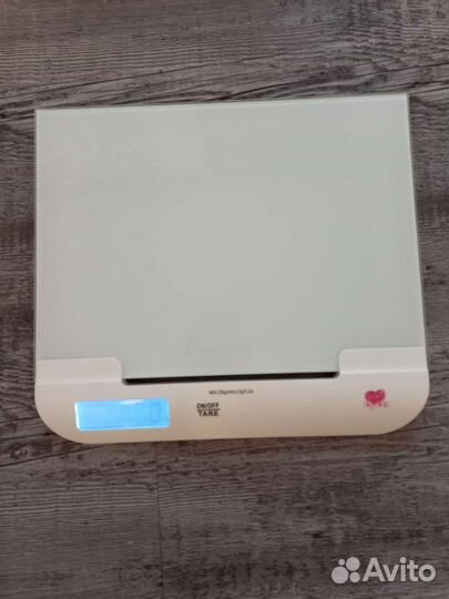 Детские весы для новорожденных