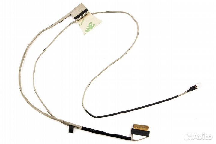 Новые шлейфы матрицы экранов для ноутбуков