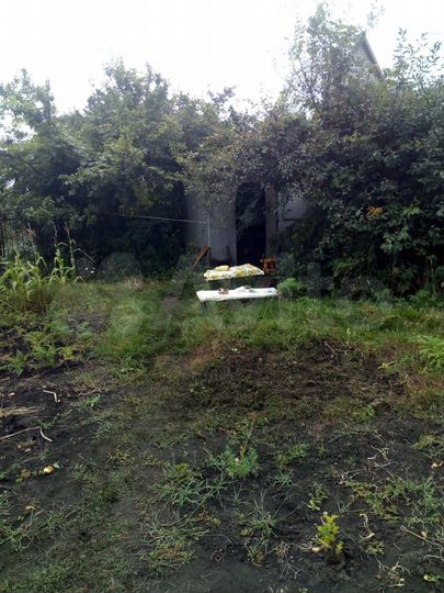 Участок 5 сот. (СНТ, ДНП)