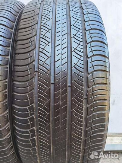 Michelin Latitude Tour HP 245/45 R20 103W