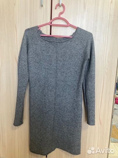 Платье-туника