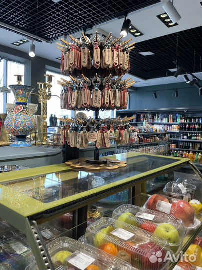 Брелки магниты