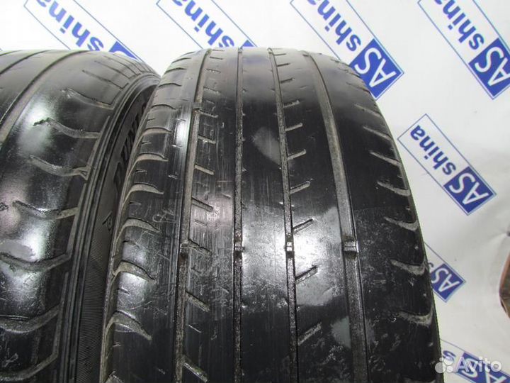 Dunlop Grandtrek ST30 225/60 R18 96R