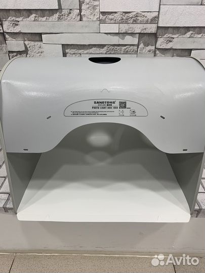 Продам фотобокс