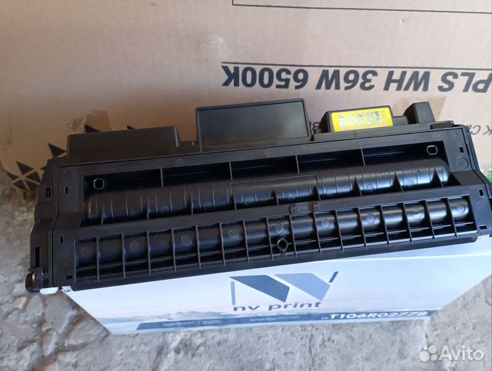 Картридж для принтера Xerox