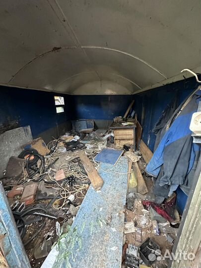 Бытовка вагончик б/у