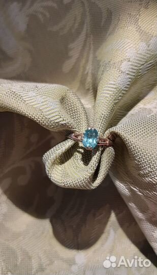 Кольца серебро 875 винтаж СССР