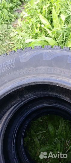 Cordiant Off Road 215/65 R16