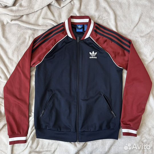 Олимпийка adidas originals