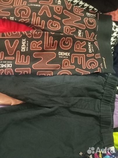 Одежда для девочки 140 146