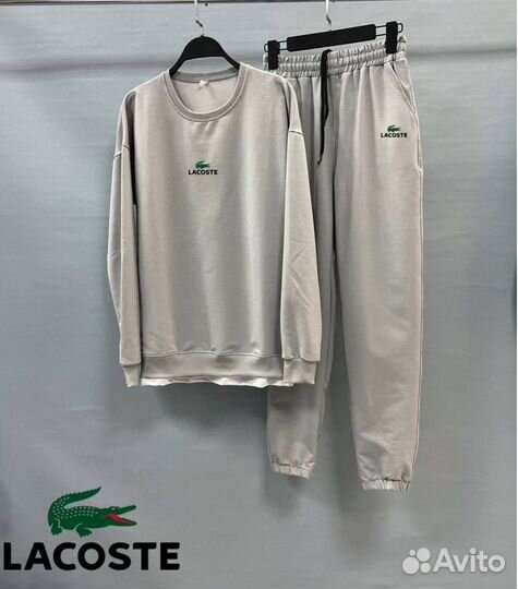 Спортивный костюм Lacoste