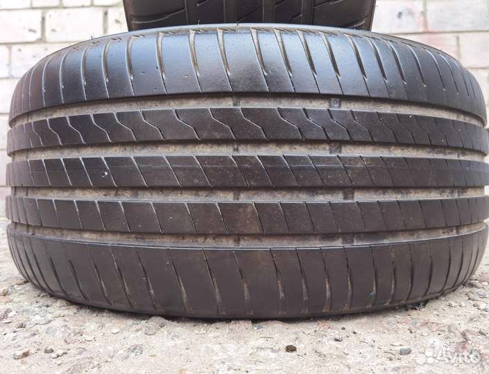 Firestone Roadhawk 255/35 R19 100Y