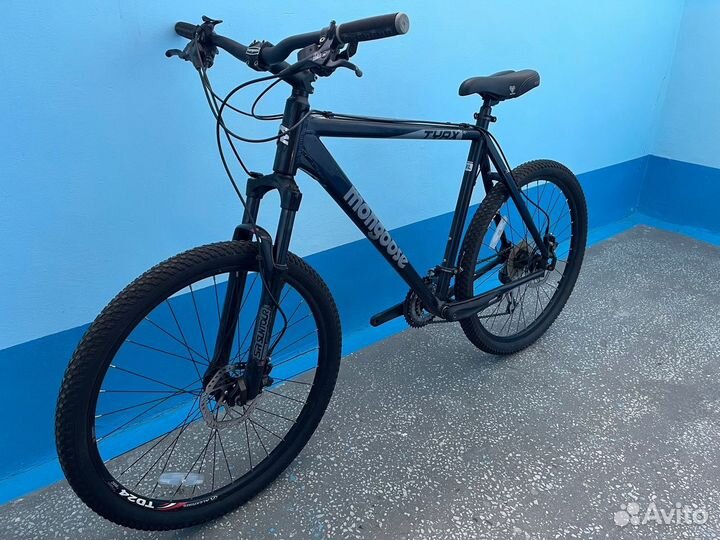 Mongoose Specialized GT Merida Trek bmx разные ест