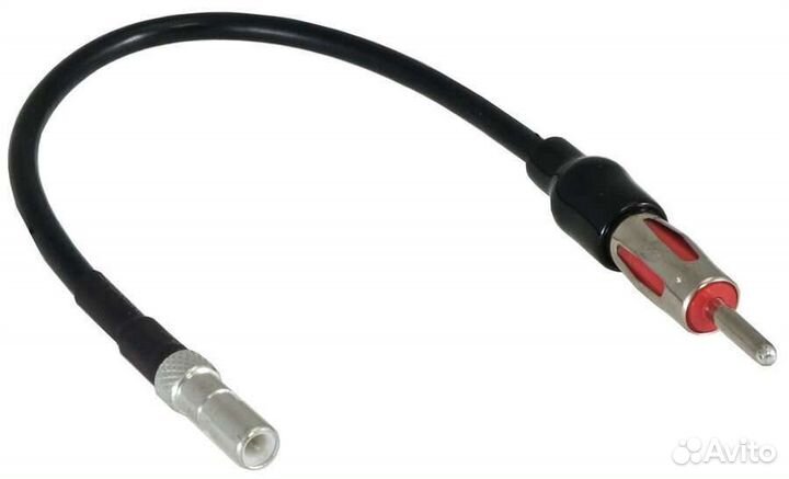 Переходник на магнитолу