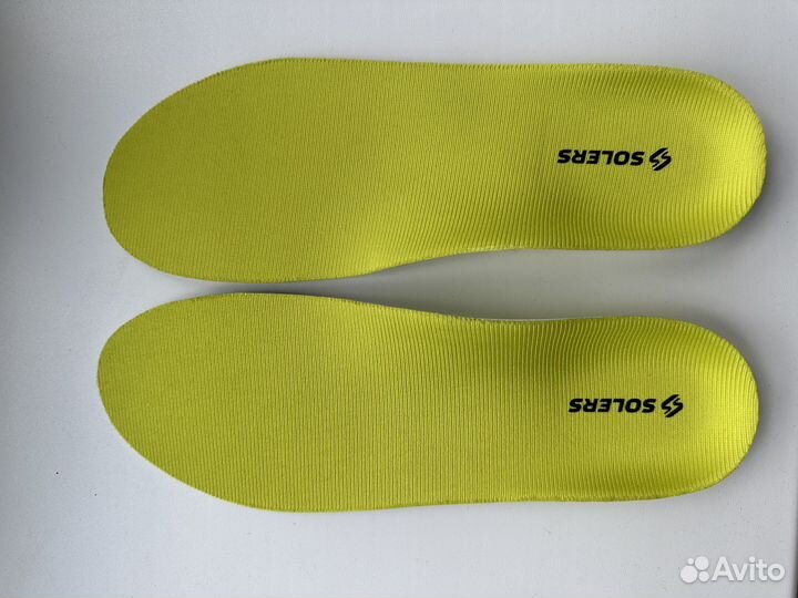 Ортопедические стельки