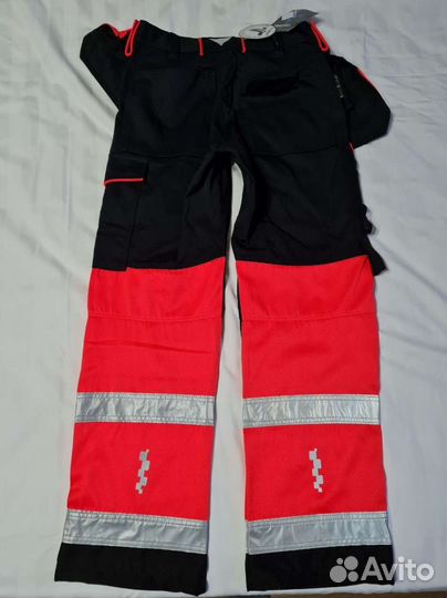 Рабочая спецодежда мужская новое