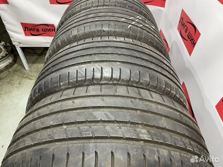 Goodyear Eagle F1 Asymmetric 2 225/45 R17