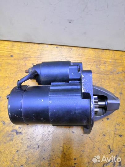 Стартер Kia/Mazda