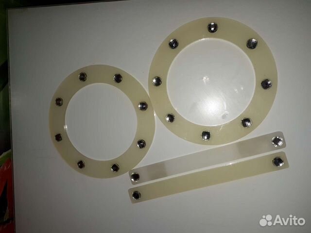 Держатели для занавесок