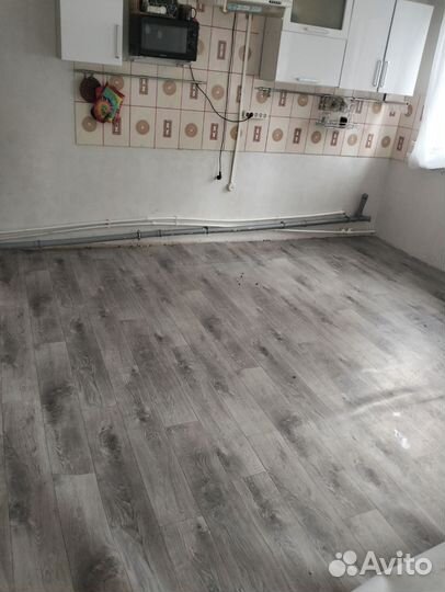 Линолеум бу