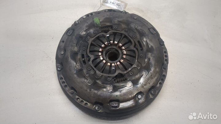 Маховик Toyota Avensis 2, 2007