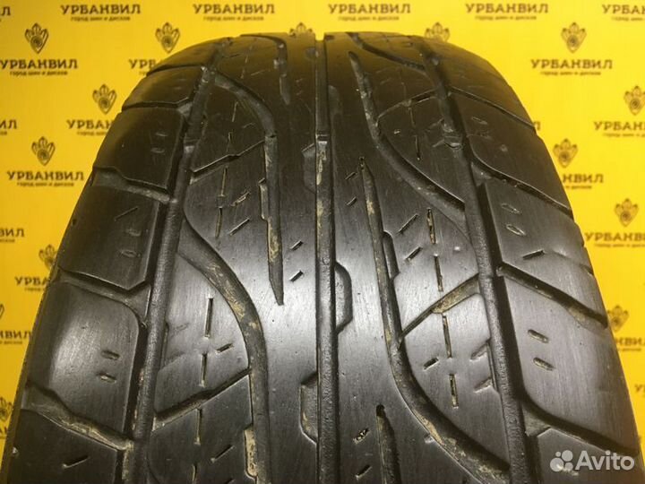 Dunlop Grandtrek AT3 245/65 R17 107H