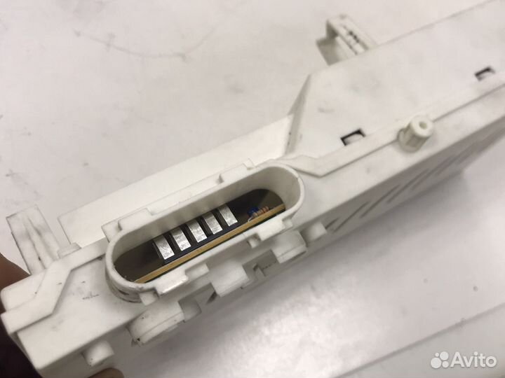 Плата стиральной машины Indesit 215007255.01