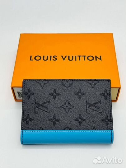 Обложка на паспорт Louis Vuitton