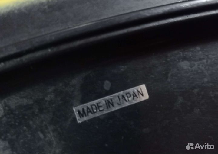 Блюдо для японской кухни