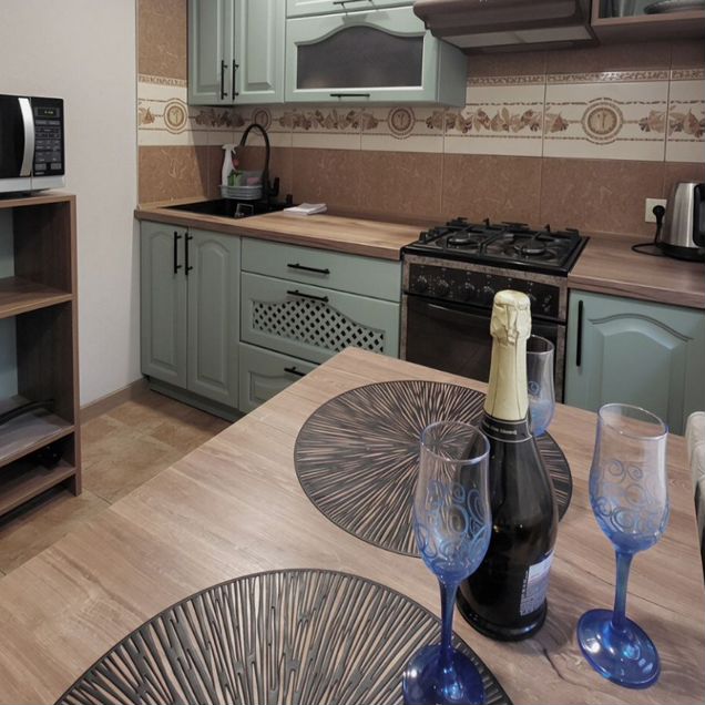 3-к. квартира, 58 м²