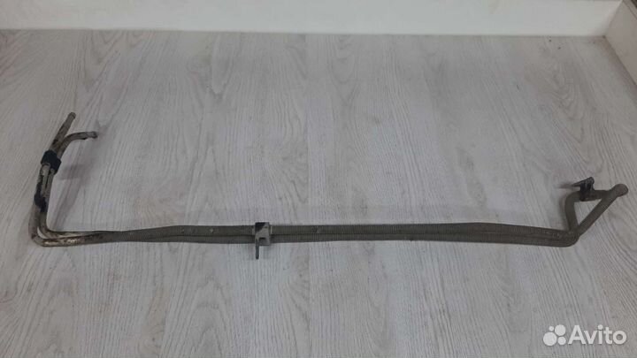 Радиатор гур Audi A6 C6 BBJ