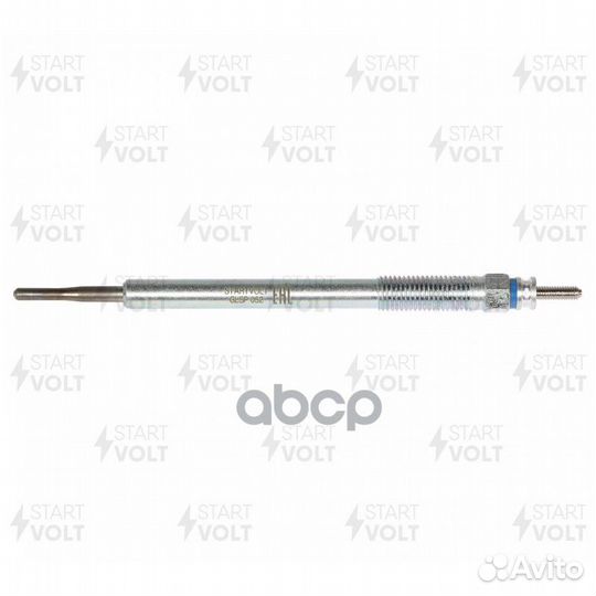 Свеча накаливания для а м Toyota Hilux (15) 2