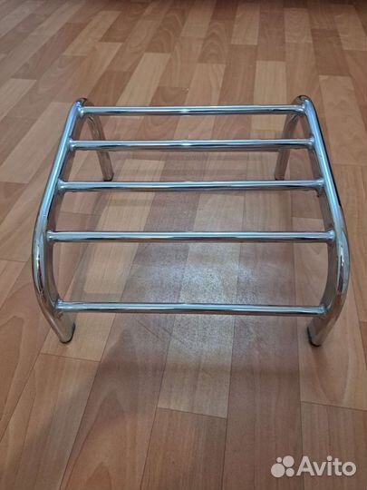 Подставка под ноги парикмахерская