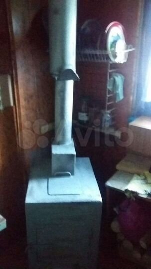 Участок 8 сот. (ИЖС)