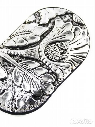 Рожок д/обуви Sergio Valentini. нат кожа