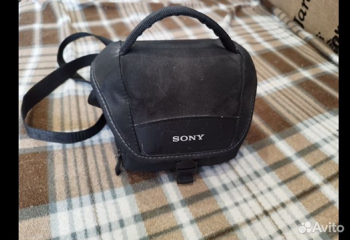 Sony cyber shot dsc h300