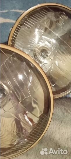 Фара фг 140 СССР